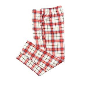 🆕 Wondershop Mix And Match Pajama Pants Soft Plaid Elastic Waistband Size XL